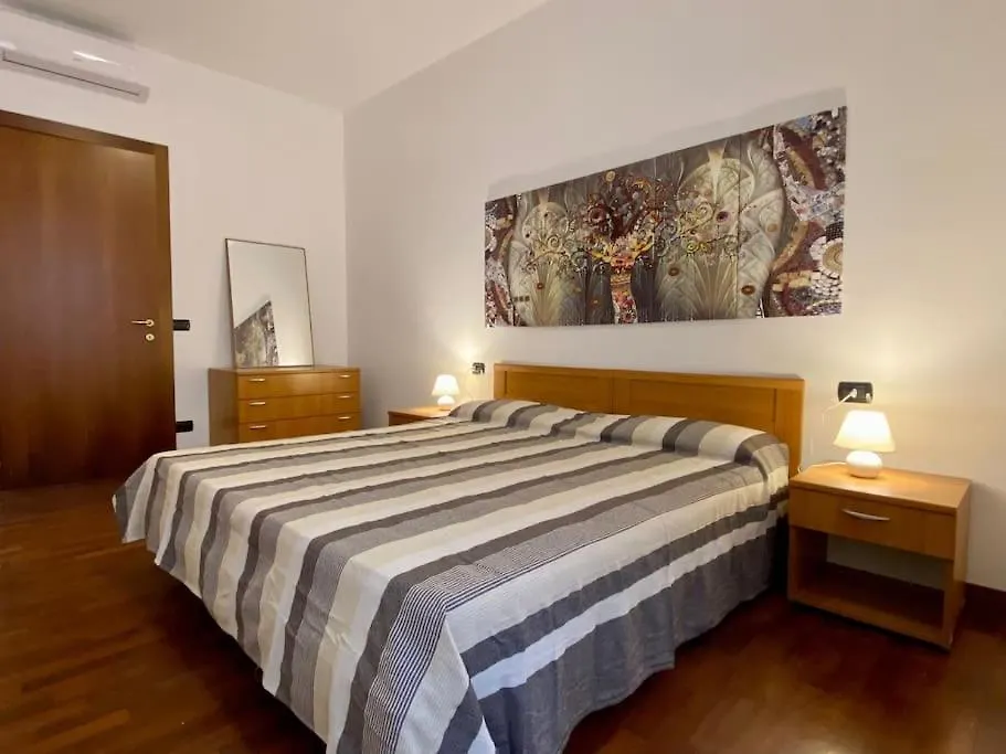 Vicolo Chiodo 9 Lejlighed Verona