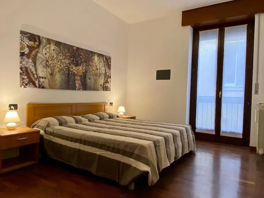 Vicolo Chiodo 9 Lejlighed Verona
