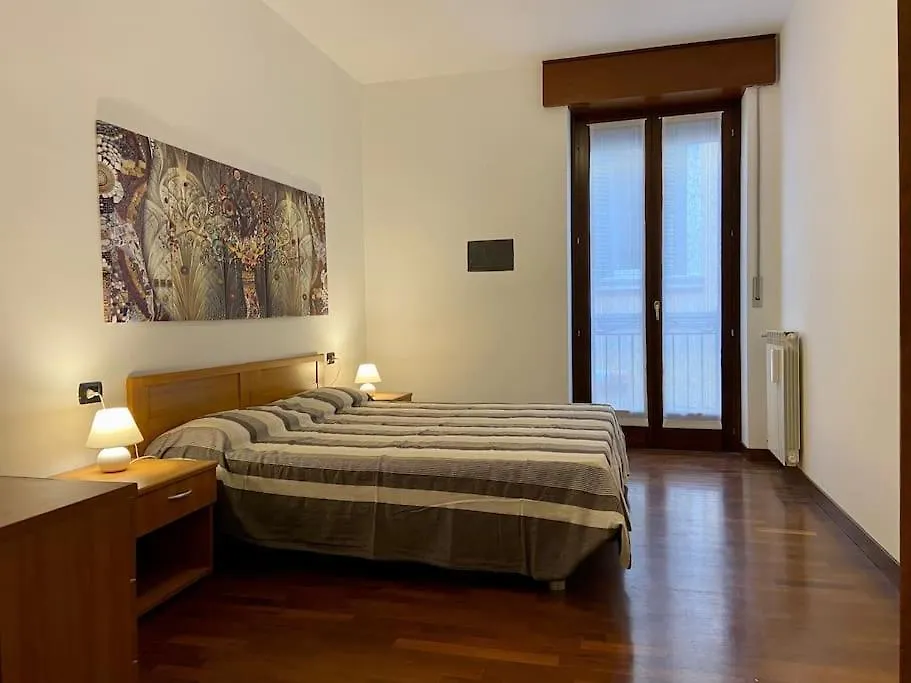 Vicolo Chiodo 9 Apartment Verona 0*,  Italy