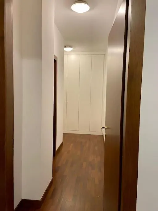 Vicolo Chiodo 9 Apartment Verona