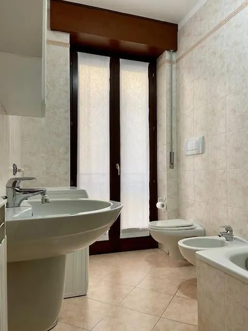 Vicolo Chiodo 9 Apartment Verona