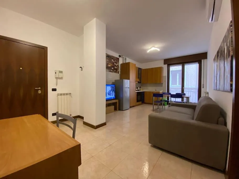 Vicolo Chiodo 9 Apartment Verona Italy