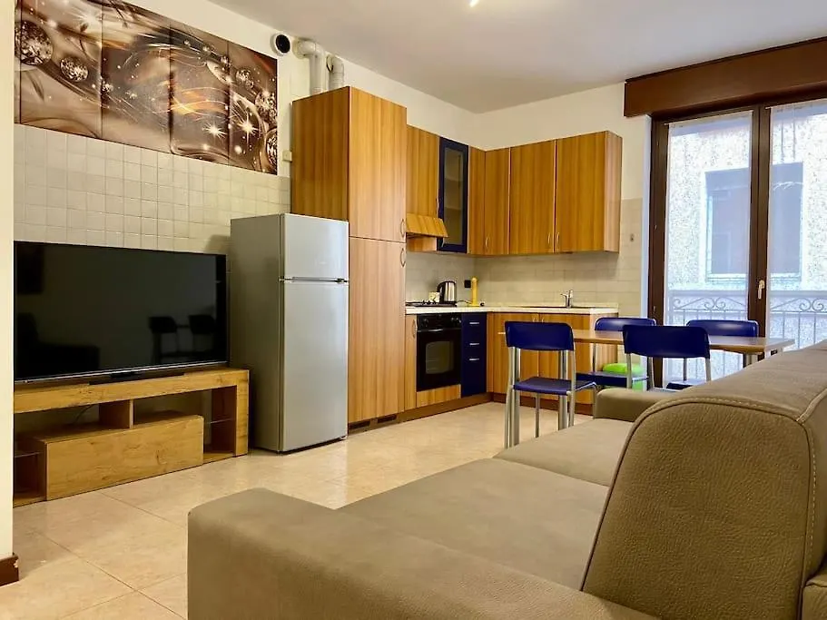 Vicolo Chiodo 9 Apartment Verona Italy